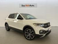 Volkswagen T-cross Sport 1.0 TSI 81 kW (110 CV)