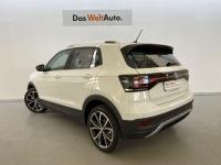 Volkswagen T-cross Sport 1.0 TSI 81 kW (110 CV)