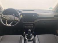 Volkswagen T-cross Sport 1.0 TSI 81 kW (110 CV)