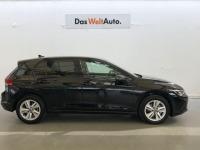 Volkswagen Golf 8 Life 1.5 eTSI 110 kW (150 CV) DSG