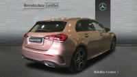 Mercedes Clase A A 200 d