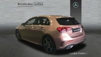 Mercedes Clase A A 200 d