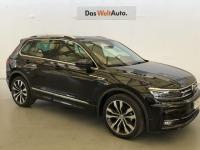 Volkswagen Tiguan Sport 1.5 TSI 110 kW (150 CV) DSG