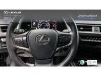 Lexus Ux BUSINESS