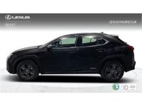 Lexus Ux BUSINESS