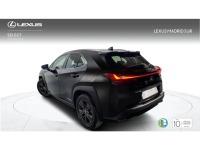 Lexus Ux BUSINESS