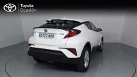 Toyota C-HR125H Active