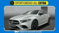 Mercedes Clase A A 250 e