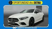 Mercedes Clase A A 250 e