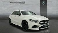 Mercedes Clase A A 250 e