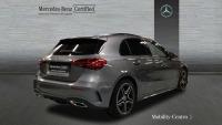 Mercedes Clase A A 200 d