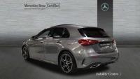 Mercedes Clase A A 200 d