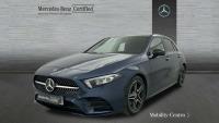 Mercedes Clase A A 180 d