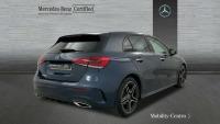 Mercedes Clase A A 180 d