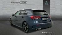 Mercedes Clase A A 180 d