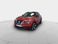 Nissan Juke DIG-T 84 kW (114 CV) 6M/T Tekna