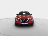 Nissan Juke DIG-T 84 kW (114 CV) 6M/T Tekna