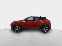 Nissan Juke DIG-T 84 kW (114 CV) 6M/T Tekna