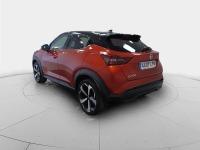 Nissan Juke DIG-T 84 kW (114 CV) 6M/T Tekna