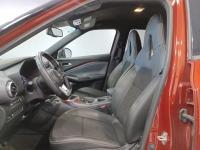 Nissan Juke DIG-T 84 kW (114 CV) 6M/T Tekna