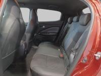 Nissan Juke DIG-T 84 kW (114 CV) 6M/T Tekna