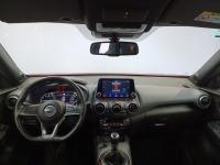 Nissan Juke DIG-T 84 kW (114 CV) 6M/T Tekna