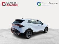 Kia Sportage 1.6 T-GDi 110kW (150CV) Drive 4x2