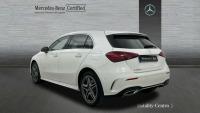 Mercedes Clase A A 250 e