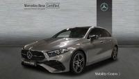 Mercedes Clase A A 200 d