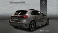 Mercedes Clase A A 200 d