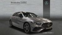 Mercedes Clase A A 200 d