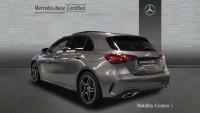 Mercedes Clase A A 200 d