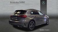 Mercedes Clase A A 200 d