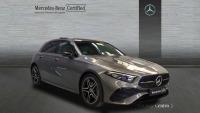 Mercedes Clase A A 200 d