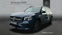 Mercedes Glb 1.3 GLB 200 DCT 120KW (163CV)