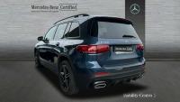 Mercedes Glb 1.3 GLB 200 DCT 120KW (163CV)