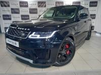 Land Rover Range Rover Sport 2.0 Si4 PHEV 297kW (404CV) HSE