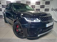 Land Rover Range Rover Sport 2.0 Si4 PHEV 297kW (404CV) HSE