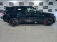 Land Rover Range Rover Sport 2.0 Si4 PHEV 297kW (404CV) HSE