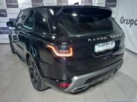 Land Rover Range Rover Sport 2.0 Si4 PHEV 297kW (404CV) HSE