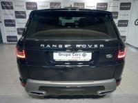 Land Rover Range Rover Sport 2.0 Si4 PHEV 297kW (404CV) HSE