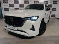 Mazda Cx-60 e-Skyactiv PHEV AWD Homura