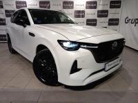 Mazda Cx-60 e-Skyactiv PHEV AWD Homura