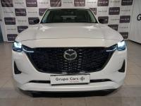 Mazda Cx-60 e-Skyactiv PHEV AWD Homura