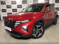 Hyundai Tucson 1.6 TGDI 169kW (230CV) HEV Style Aut 4x4