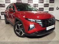 Hyundai Tucson 1.6 TGDI 169kW (230CV) HEV Style Aut 4x4