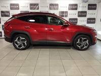 Hyundai Tucson 1.6 TGDI 169kW (230CV) HEV Style Aut 4x4