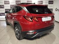 Hyundai Tucson 1.6 TGDI 169kW (230CV) HEV Style Aut 4x4