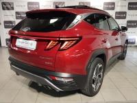 Hyundai Tucson 1.6 TGDI 169kW (230CV) HEV Style Aut 4x4