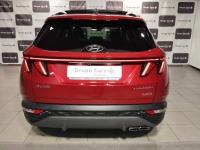 Hyundai Tucson 1.6 TGDI 169kW (230CV) HEV Style Aut 4x4